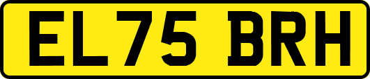 EL75BRH
