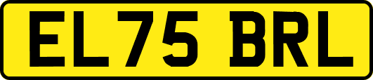 EL75BRL