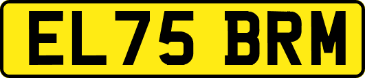 EL75BRM
