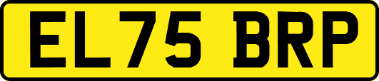 EL75BRP