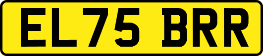 EL75BRR