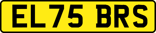 EL75BRS