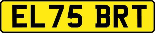 EL75BRT