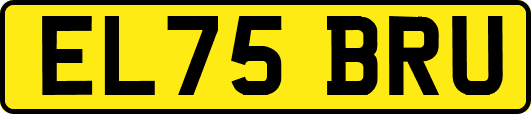 EL75BRU