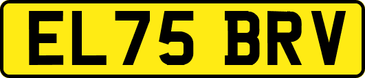 EL75BRV
