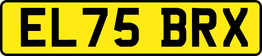 EL75BRX