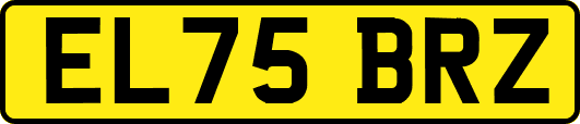 EL75BRZ