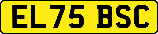 EL75BSC