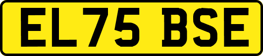 EL75BSE