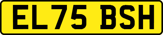 EL75BSH