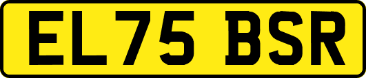 EL75BSR