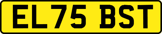 EL75BST