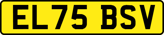 EL75BSV