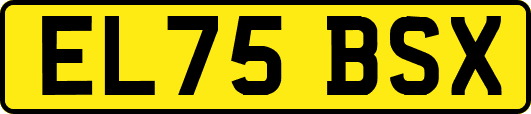 EL75BSX