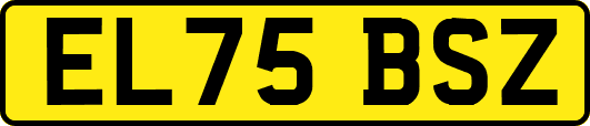 EL75BSZ
