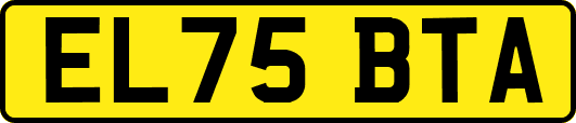EL75BTA