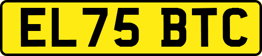 EL75BTC