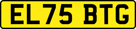 EL75BTG
