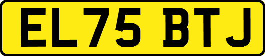 EL75BTJ