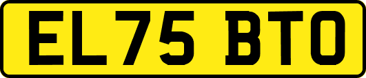 EL75BTO