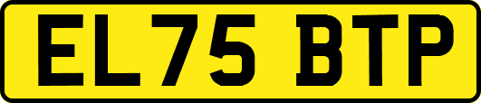 EL75BTP