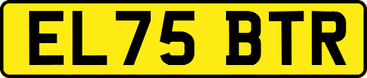 EL75BTR