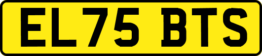 EL75BTS