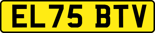EL75BTV