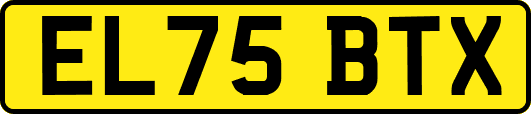 EL75BTX