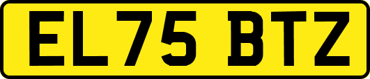 EL75BTZ