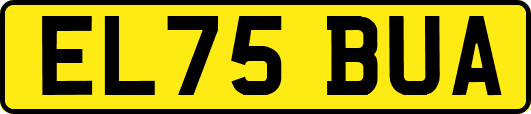 EL75BUA