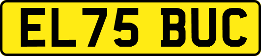 EL75BUC