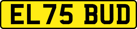 EL75BUD