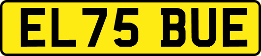 EL75BUE