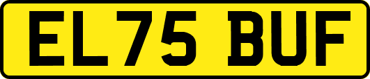 EL75BUF