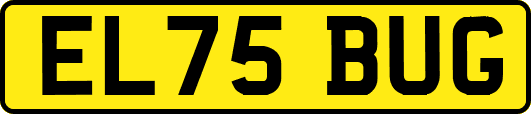 EL75BUG