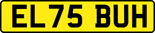 EL75BUH