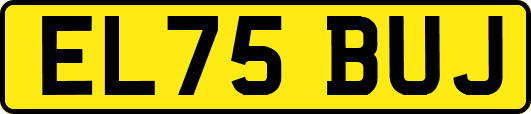 EL75BUJ