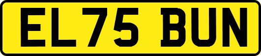 EL75BUN