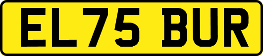 EL75BUR