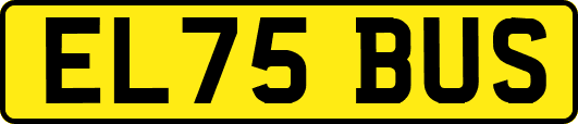 EL75BUS