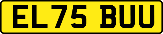 EL75BUU