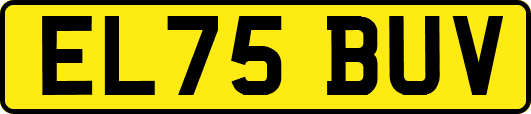 EL75BUV