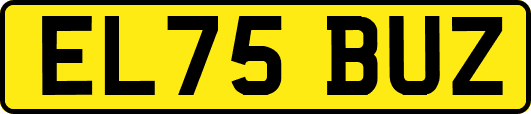 EL75BUZ