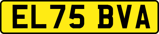 EL75BVA