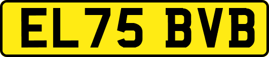 EL75BVB