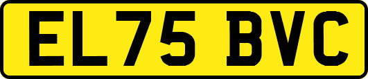 EL75BVC