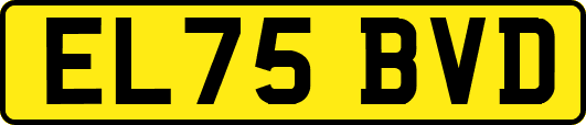 EL75BVD