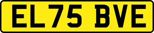 EL75BVE