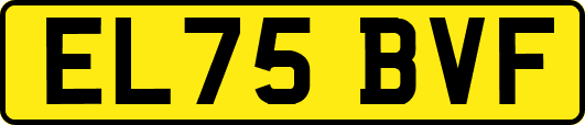 EL75BVF